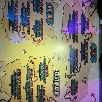 Permanent Vacation - food - Tiki Bars Near Me - Maitland, Florida Permanent Vacation - food - Tiki Bars Near Me - Maitland, Florida