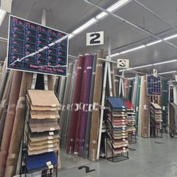 Carpet Discount Center