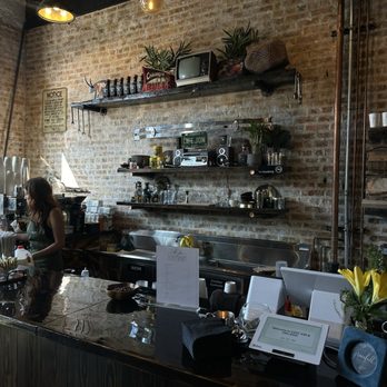Cafe Jon & Galleria - Cafes Near Me - Chicago, Illinois