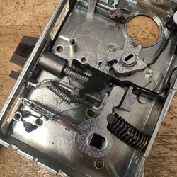 JP Locks & Repair