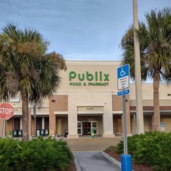 Publix Super Markets