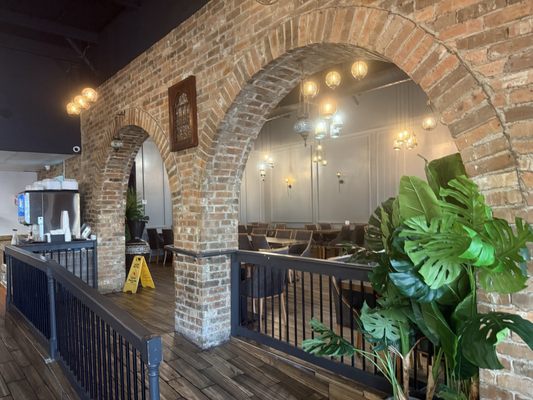 Almarah Grill Mediterranean Cuisine by null