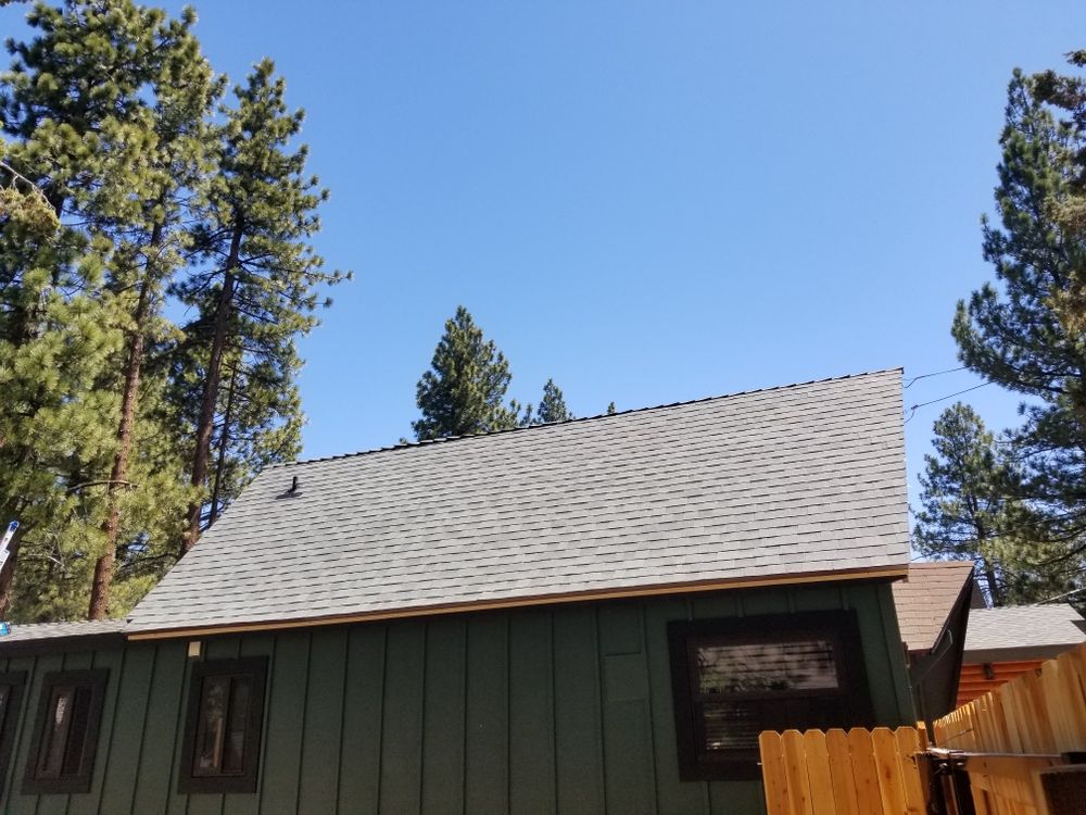 Slide of Westbrook Roofing