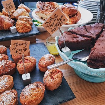 Blas Café - https://www.instagram.com/ohwanderlin/ - Cafes Near Me - Dublin, D