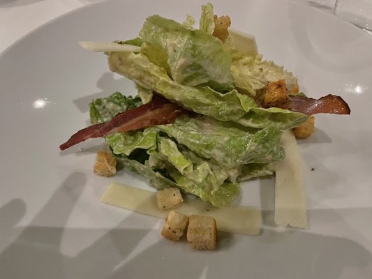 George Prime Steak by null
