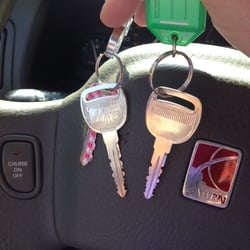 Busse's Lock Service