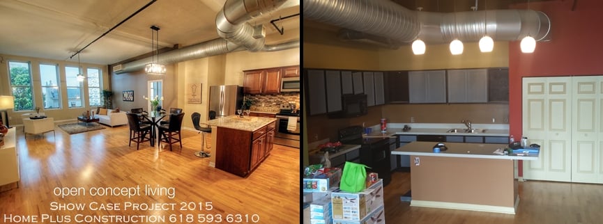 Slide of Home Plus Construction