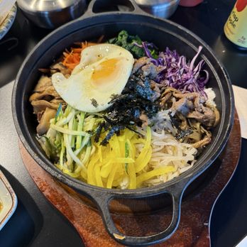 Hankki Korean Restaurant - Bibimbap - Korean Near Me - Arden-Arcade, California Hankki Korean Restaurant - Bibimbap - Korean Near Me - Arden-Arcade, California