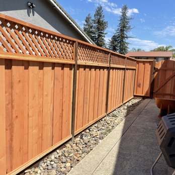 Delamore Fencing - Fences & Gates Near Me - San Jose, California