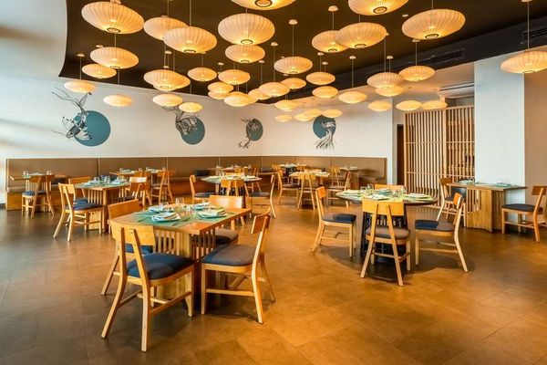 Hilton Vallarta Riviera All-Inclusive Resort by null