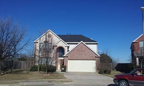 Slide of Hailwind Roofing & construction