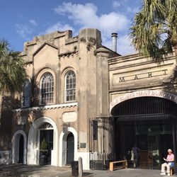 Charleston History Tours