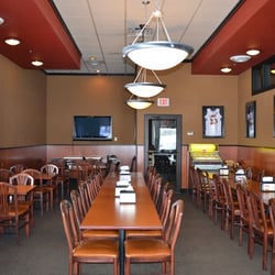 Jake's Stadium Pizza - Our party room holds up to 70 people in a private setting.