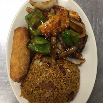 China Tiger - Chinese Near Me - New Brighton, Minnesota