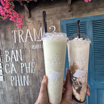 Tram Cream Coffee - Cafes Near Me - Garden Grove, California Tram Cream Coffee - Cafes Near Me - Garden Grove, California