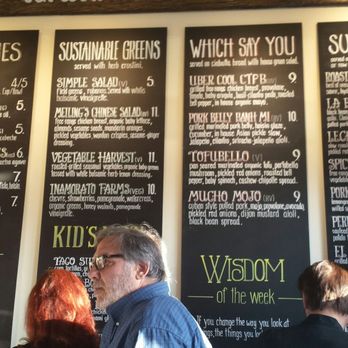 Rabano - Menu - Juice Bars & Smoothies Near Me - Hermosa Beach, California