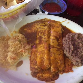 Guadalajara Mexican Restaurant - Mexican Near Me - Lockhart, Texas