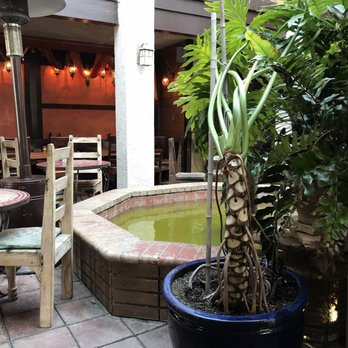 Green Temple - Vegetarian Near Me - Redondo Beach, California
