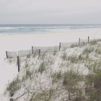 Seacrest Condominiums - Condominiums Near Me - Fort Walton Beach, Florida