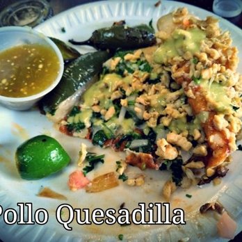 Tacos El Primo - Tacos Near Me - Detroit, Michigan