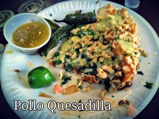 Tacos El Primo by null