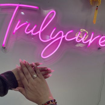 Trulycure - TrulyCure Gelx - Nail Salons Near Me - Alhambra, California Trulycure - TrulyCure Gelx - Nail Salons Near Me - Alhambra, California