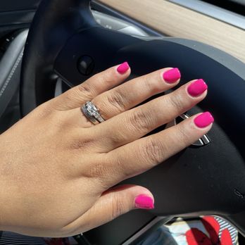Lalu'a Nails & Spa - Nail Salons Near Me - Silver Spring, Maryland Lalu'a Nails & Spa - Nail Salons Near Me - Silver Spring, Maryland
