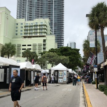 Las Olas Art Fair - Festivals Near Me - Fort Lauderdale, Florida Las Olas Art Fair - Festivals Near Me - Fort Lauderdale, Florida