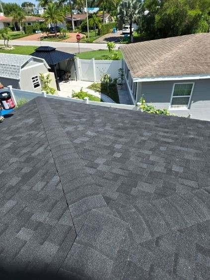 Slide of Dunn Contracting