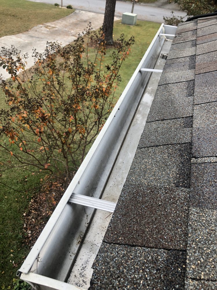 Slide of Whitetail Home Improvements & Seamless Gutters