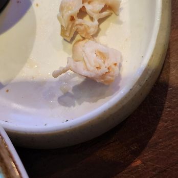 Dave & Buster's Woodbridge - Middlesex - Undercooked chicken - Arcades Near Me - Woodbridge, New Jersey Dave & Buster's Woodbridge - Middlesex - Undercooked chicken - Arcades Near Me - Woodbridge, New Jersey