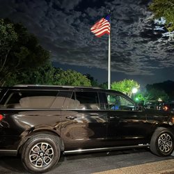 Williamsburg Chauffeur Service