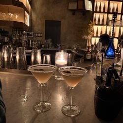 Don julio lemon drop