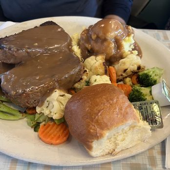 Moonlight Diner - Meat Loaf - Diners Near Me - Denver, Colorado
