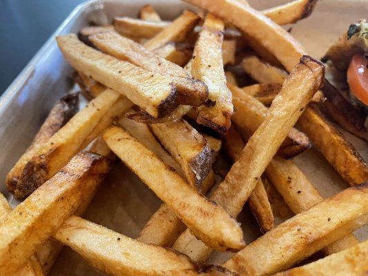 The Cork & Cleaver by null