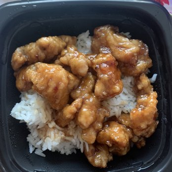 Panda Express - More rice than anything else - Chinese Near Me - Moreno Valley, California Panda Express - More rice than anything else - Chinese Near Me - Moreno Valley, California