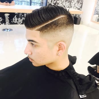 Paradox - Cut by martin - Barbers Near Me - San Jose, California