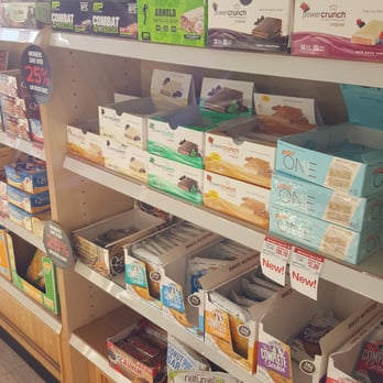 GNC - Health Markets Near Me - Stevenson Ranch, California