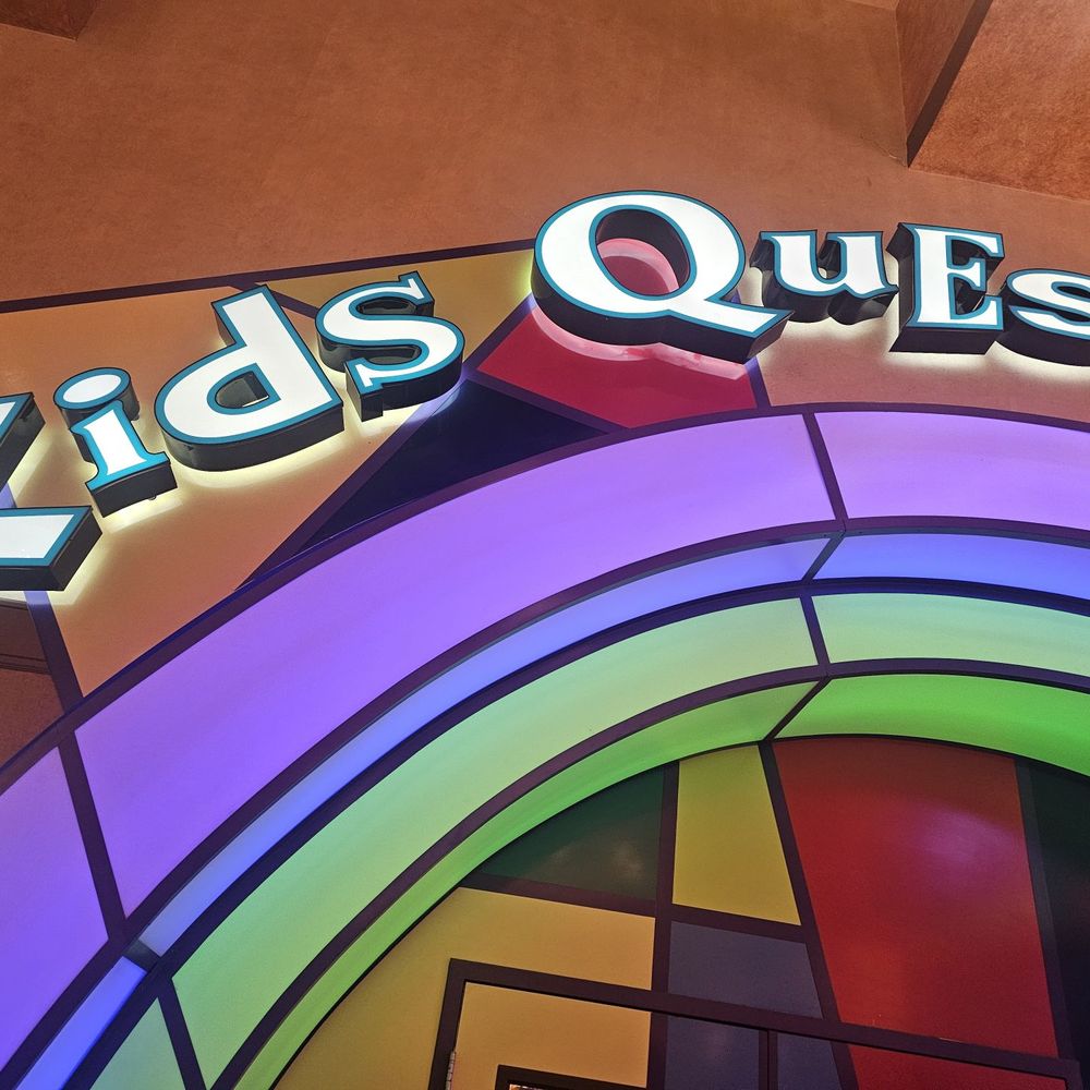 Kids Quest - Child Care & Day Care Near Me - Las Vegas, Nevada Kids Quest - Child Care & Day Care Near Me - Las Vegas, Nevada