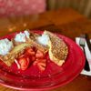 Turnaround Cafe gift card