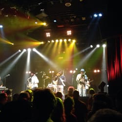 P60 - Skatalites on stage