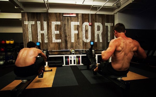 The Fort NYC by null