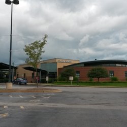 Advocate Medical Campus Southwest - Front entrance