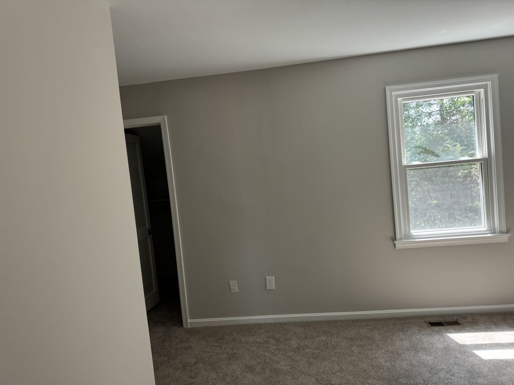 Slide of CHM General Contractor