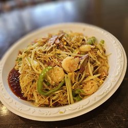 Tongs Cafe - 星州炒米