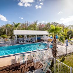 Orlando / Kissimmee KOA