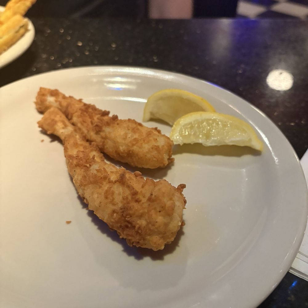 Two Frogs Grill - Frog legs - American Near Me - Ardmore, Oklahoma Two Frogs Grill - Frog legs - American Near Me - Ardmore, Oklahoma