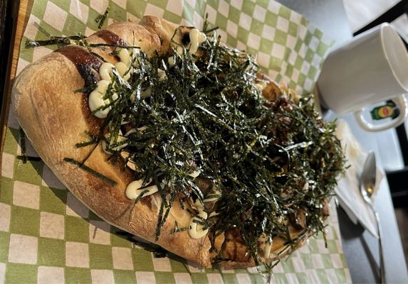 Bo Tree Plant-Based Cuisine by null