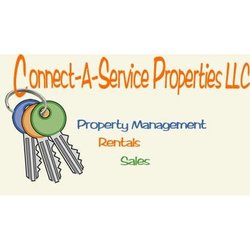 Connect-A-Service Properties