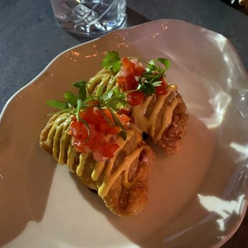 Grato - Short Rib Empanada - Tuscan Near Me - West Palm Beach, Florida